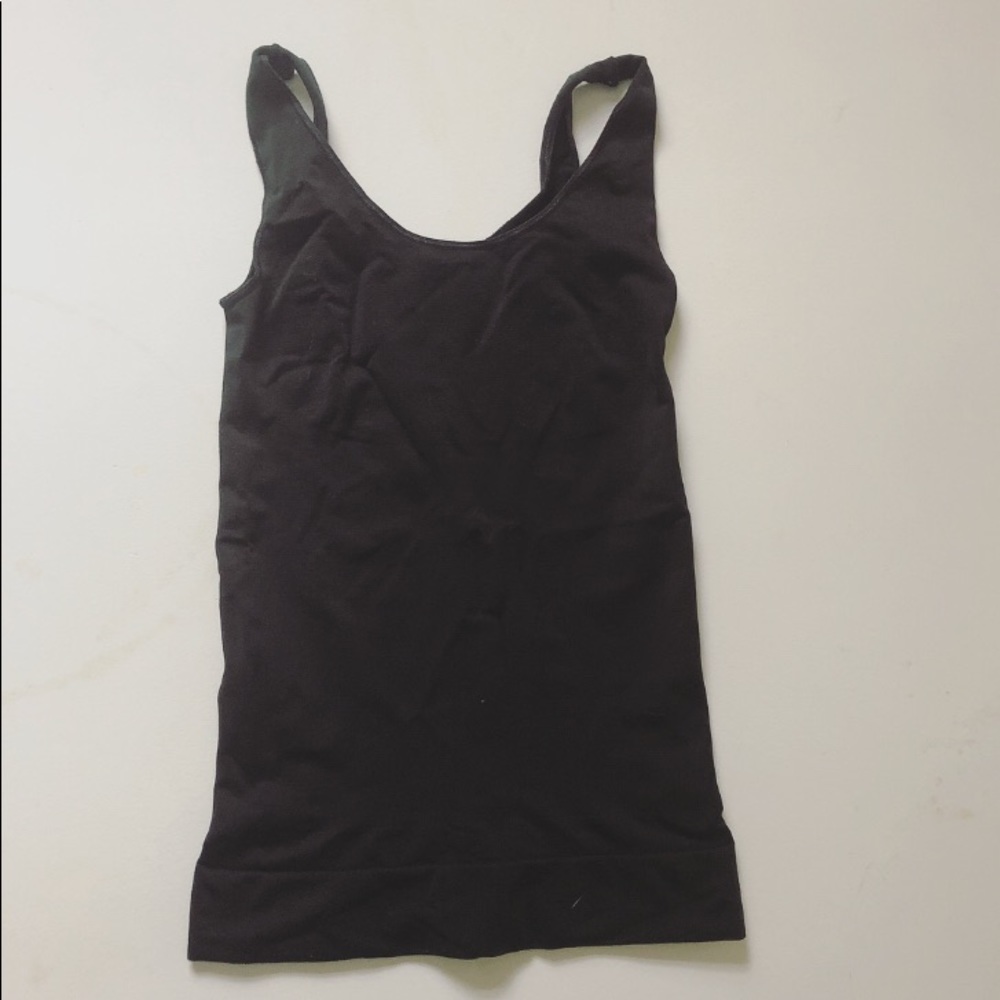 Victoria’s Secret Slimming Tank Shapewear